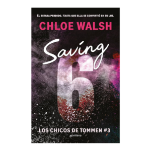 SAVING 6