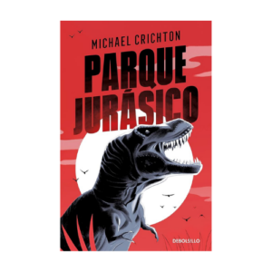 PARQUE JURASICO