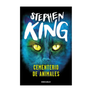 CEMENTERIO DE ANIMALES