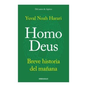 HOMO DEUS