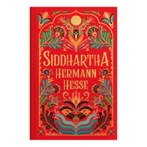 SIDDHARTHA (EDICION CONMEMORATIVA)
