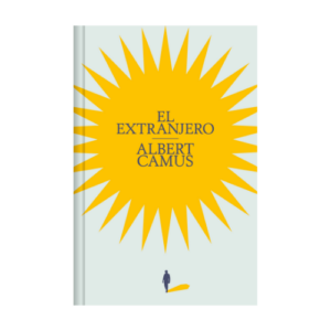 EL EXTRANJERO (EDICIÓN CONMEMORATIVA)