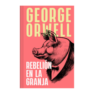 REBELIÓN EN LA GRANJA (ED. ESPECIAL)