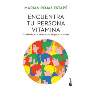 ENCUENTRA TU PERSONA VITAMINA