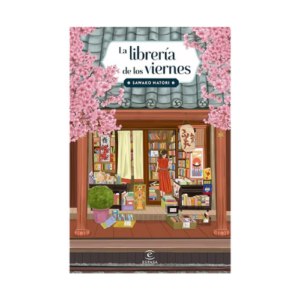 LA LIBRERIA DE LOS VIERNES