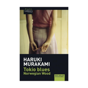 TOKIO BLUES