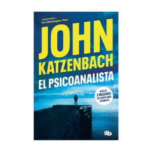 EL PSICOANALISTA