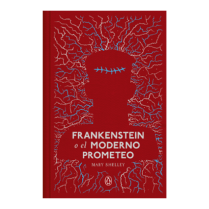 FRANKENSTEIN (EDICIÓN CONMEMORATIVA)