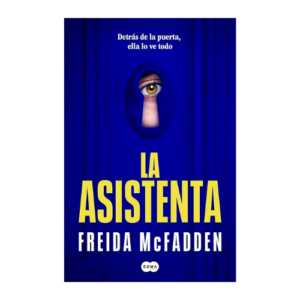 LA ASISTENTA 1