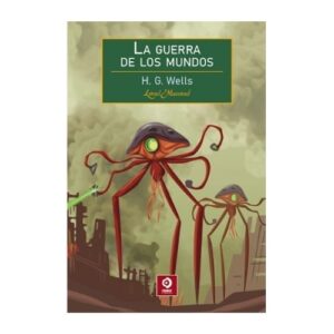 LA GUERRA DE LOS MUNDOS