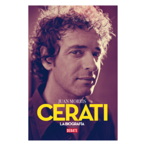 CERATI. LA BIOGRAFIA DEFINITIVA