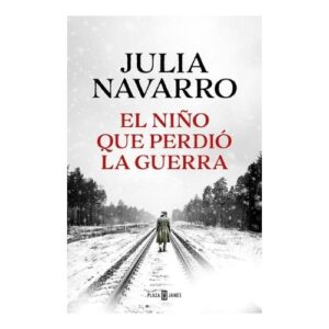 EL NIÑO QUE PERDIO LA GUERRA