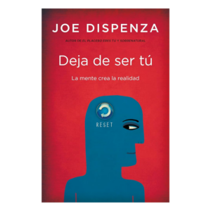 DEJA DE SER TU
