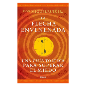 LA FLECHA ENVENENADA