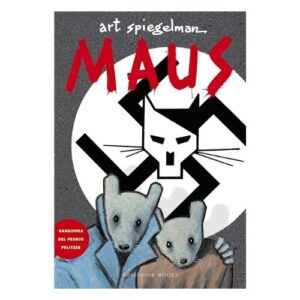 MAUS
