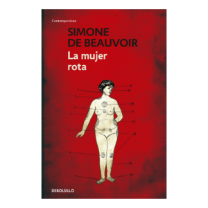 LA MUJER ROTA