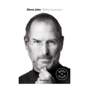 STEVE JOBS
