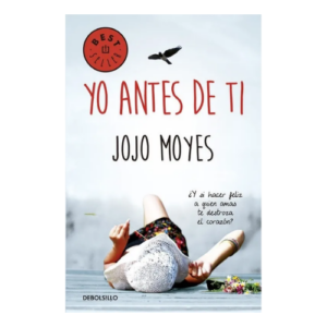 YO ANTES DE TI