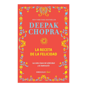 LA RECETA DE LA FELICIDAD