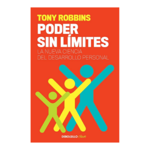 PODER SIN LIMITES