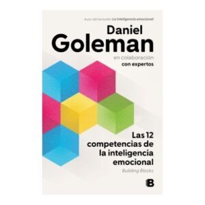 12 COMPETENCIAS DE LA INTELIGENCIA EMOCIONAL