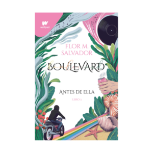 BOULEVARD 3