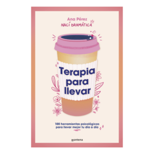 TERAPIA PARA LLEVAR