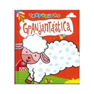 TEXTURITAS - GRANJANTASTICA