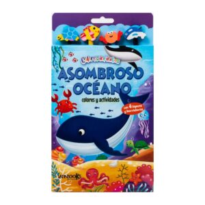 ASOMBROSO OCEANO