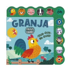 PAISAJES SONOROS - GRANJA