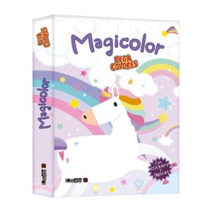 MAGICOLOR