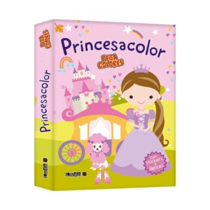 PRINCESACOLOR