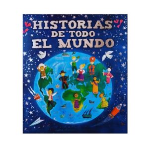 HISTORIAS DE TODO EL MUNDO