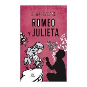 ROMEO Y JULIETA OBRAS CLASICAS