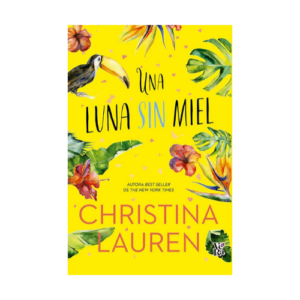 UNA LUNA SIN MIEL