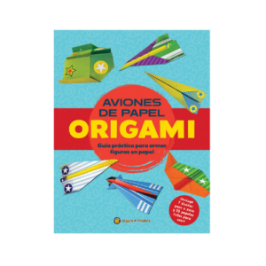 AVIONES DE PAPEL MUNDO ORIGAMI