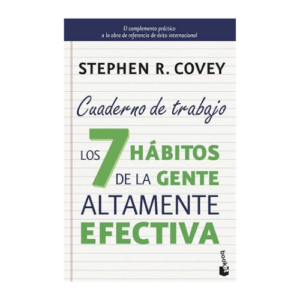 LOS 7 HABITOS DE LA GENTE ALTAMENTE EFECTIVA