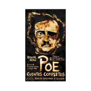 CUENTOS COMPLETOS POE
