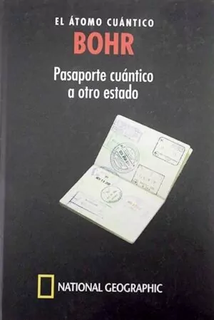 EL ATOMO CUANTICO