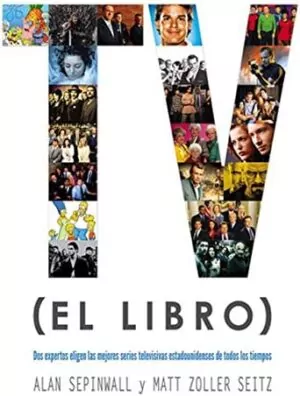TV (EL LIBRO)