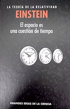 LA TEORIA DE LA RELATIVIDAD EINSTEIN