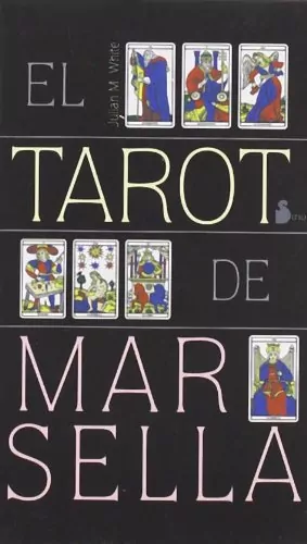 EL TAROT DE MARSELLA MAZO