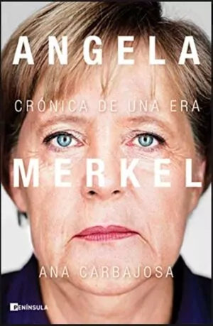 ANGELA MERKEL