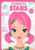 FASHION STARS - DISEÑA TU ESTILO