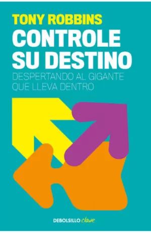 CONTROLE SU DESTINO