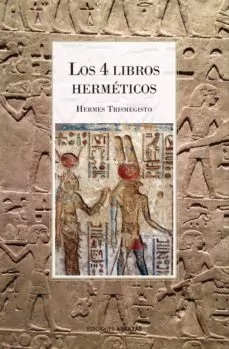 LOS 4 LIBROS HERMETICOS