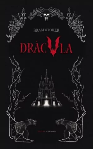 DRÁCULA