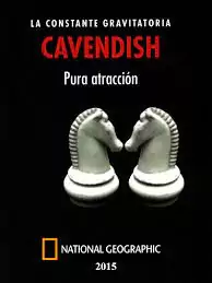 LA CONSTANTE GRAVITATORIA CAVENDISH