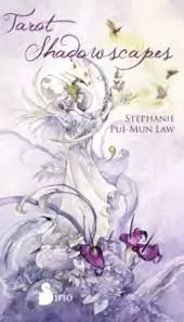 TAROT SHADOWSCAPES ESTUCHE