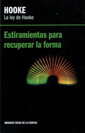 LA LEY DE  HOOKE